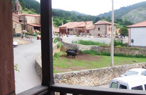 Celis Casa | Posada Rural La Capellanía