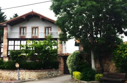 Celis Casa | Posada Rural La Capellanía