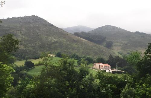 Celis Casa | Posada Rural La Capellanía