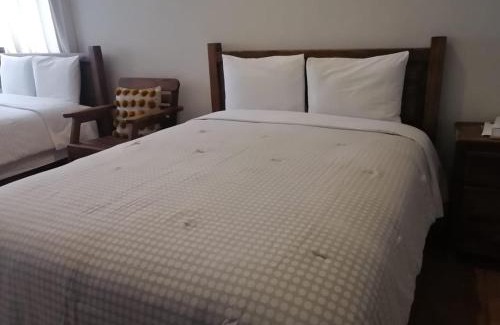 Barrio del Cerrillo Cama Y Desayuno | Posada Sancris