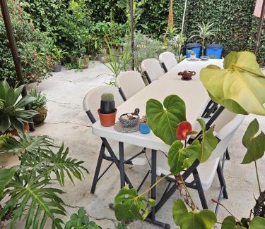 Barrio del Cerrillo Cama Y Desayuno | Posada Sancris