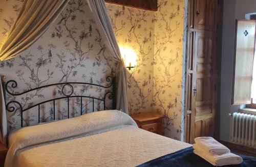 San Martin del Castañar Hotel | Posada San Martín del Castañar