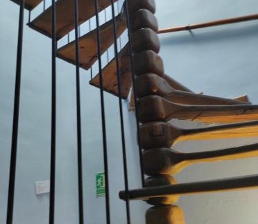 San Martin del Castañar Hotel | Posada San Martín del Castañar