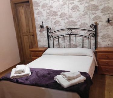San Martin del Castañar Hotel | Posada San Martín del Castañar
