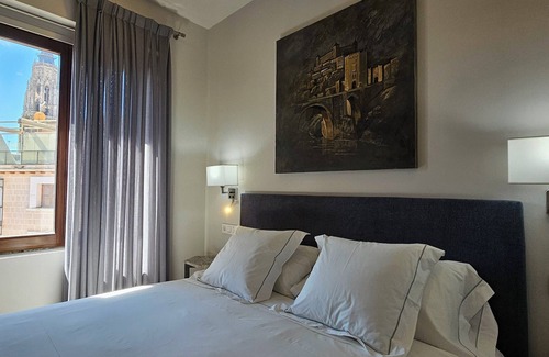 Centro de Toledo Hotel | Posada San Ginés