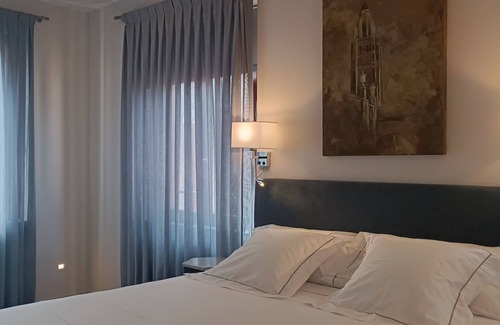 Centro de Toledo Hotel | Posada San Ginés