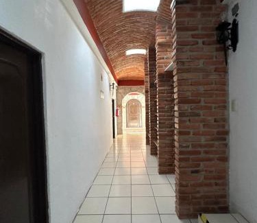 Centro Hotel | Posada San Javier
