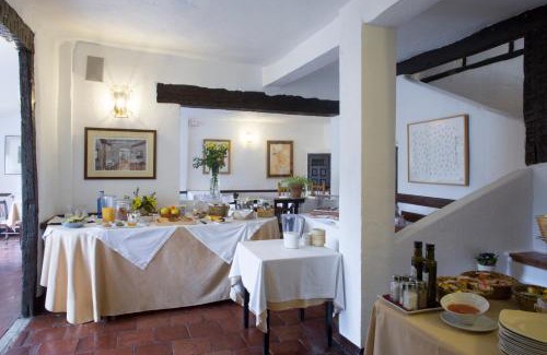 Centro histórico Casa | Posada San José