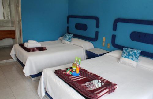 Puebla Hotel | Posada San José, Hotel