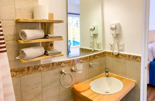 México Apartamento | Posada San Juan