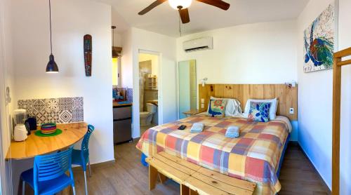 México Apartamento | Posada San Juan