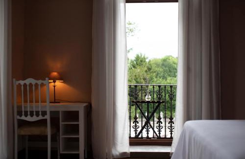 Santa María de Cayón Hotel | POSADA SEMILLA