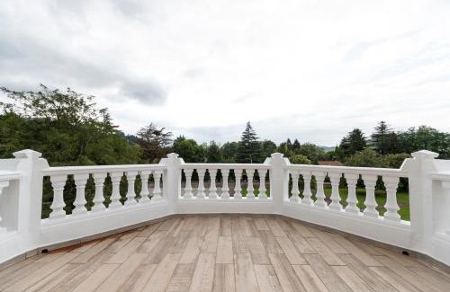 Santa María de Cayón Hotel | POSADA SEMILLA