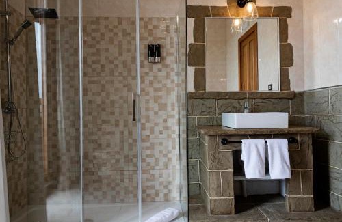 Santa María de Cayón Hotel | POSADA SEMILLA