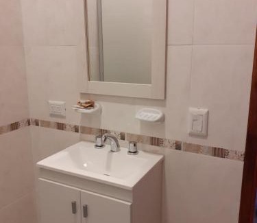 Cuesta Blanca Hotel | Posada Shalimar