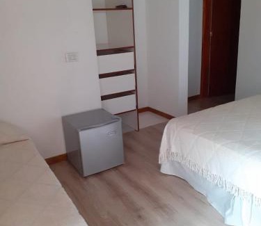 Cuesta Blanca Hotel | Posada Shalimar