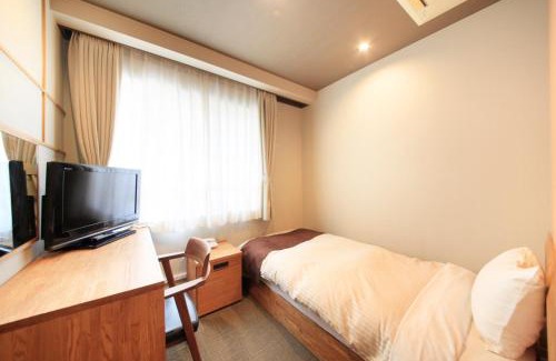 Yumoto Hotel | Posada Suimei