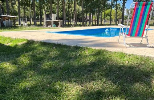 Departamento Avellaneda Casa | Posada Tres Soles