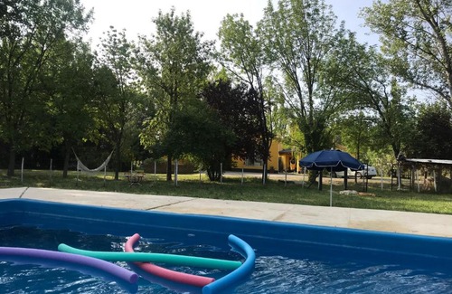 Departamento Avellaneda Casa | Posada Tres Soles