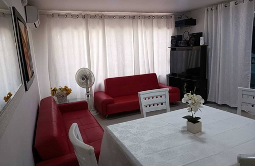 San Andres Apartamento | Posada tulys place