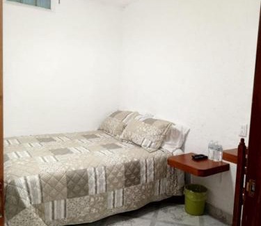 Tepoztlán Hotel | Posada Valle Sagrado