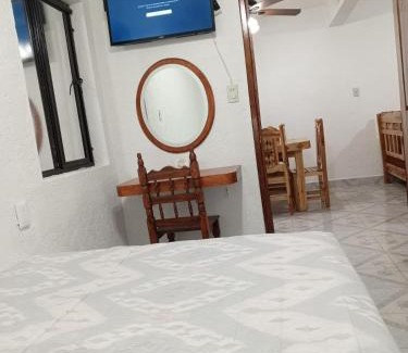 Tepoztlán Hotel | Posada Valle Sagrado