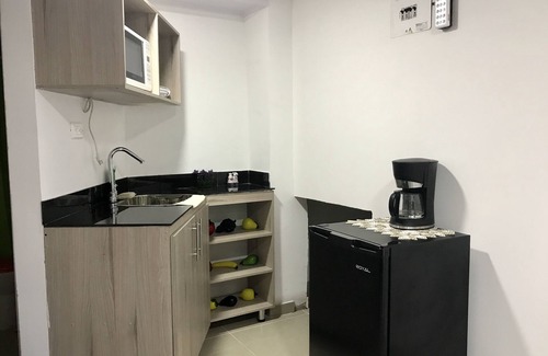 San Andres Apartamento | Posada Vasquez Oviedo