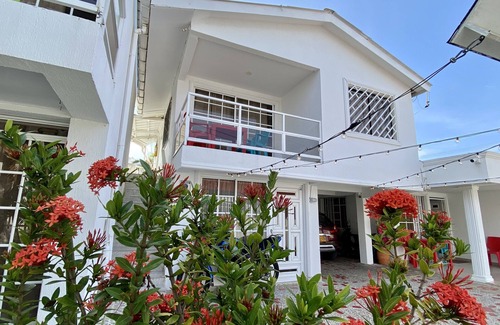 San Andres Apartamento | Posada Vasquez Oviedo