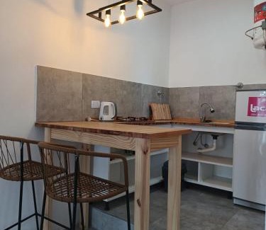 Hurlingham Apartamento | Posada Villa Club, Apart 5