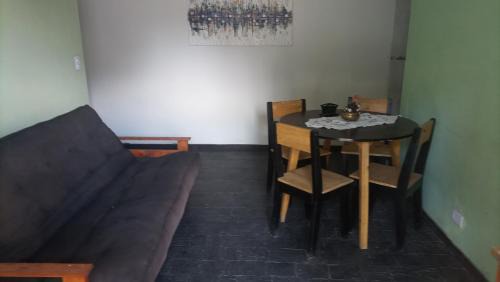 Hurlingham Apartamento | Posada Villa club, Apart 4 cerca del aeropuerto el palomar