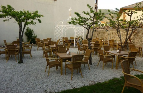 La Adrada Casa | Posada Villa Maria