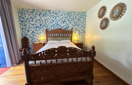 Centro histórico de Cusco Hotel | Posada Villa Mayor