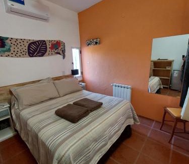 San Javier Hotel | Posada Villapancha B&B