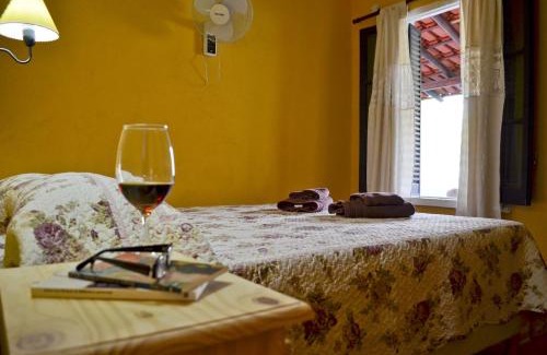 San Javier Hotel | Posada Villapancha B&B