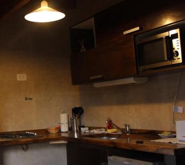El Chaltén Hotel | Posada y Cabañas El Barranco