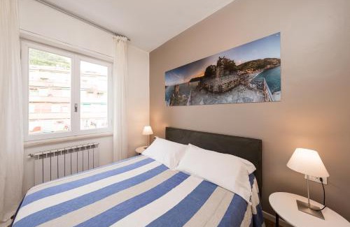 Cinque Terre Apartamento | Poseidon Apartment 011019-LT-0180