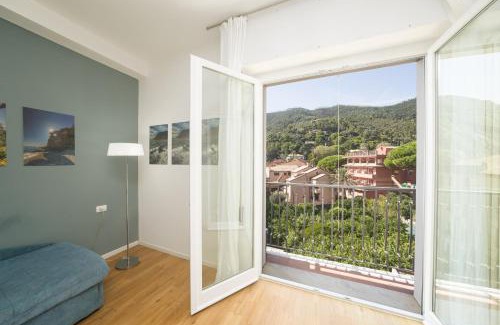 Cinque Terre Apartamento | Poseidon Apartment 011019-LT-0180