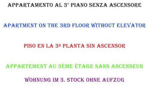 Cinque Terre Apartamento | Poseidon Apartment 011019-LT-0180