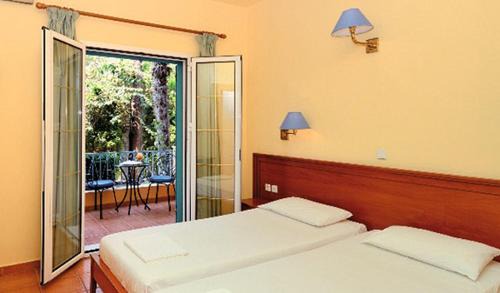 Agios Gordios Apartamento | Poseidon Apartments