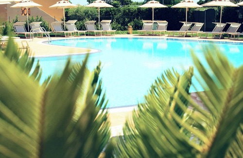 Le Castella Apartamento | Poseidon Beach Resort
