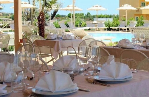 Le Castella Apartamento | Poseidon Beach Resort