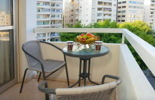 Neapolis Apartamento | Poseidon Boutique Apartment 2