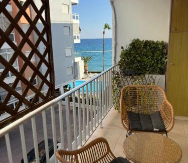 Potamos tis Germasogeias Apartamento | Poseidon Breeze