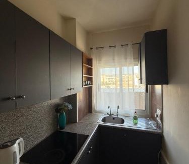 Potamos tis Germasogeias Apartamento | Poseidon Breeze