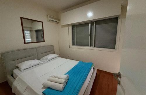 Potamos tis Germasogeias Apartamento | Poseidon Breeze