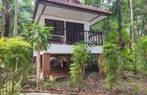 Thai Mueang Casa | Poseidon Bungalows