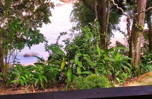 Thai Mueang Casa | Poseidon Bungalows