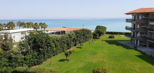 Haniotis Apartamento | Poseidon