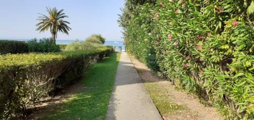 Haniotis Apartamento | Poseidon