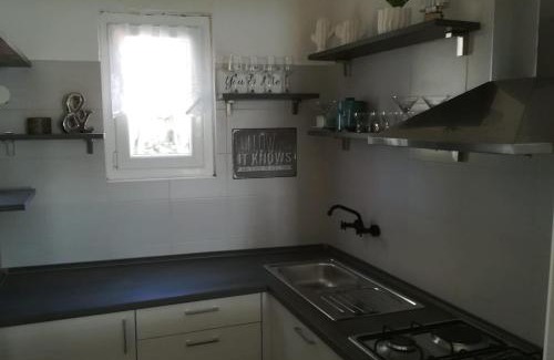 Zirje Casa | Poseidon Holiday Guesthouse